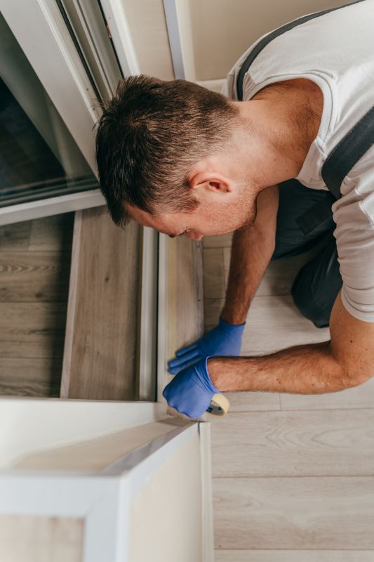 Post-Construction Inspection