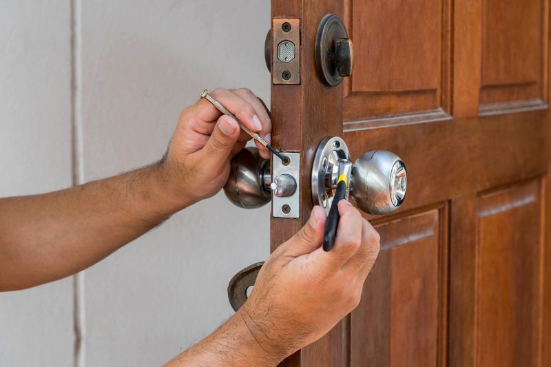 Seasonal Savings on Door Maintenance